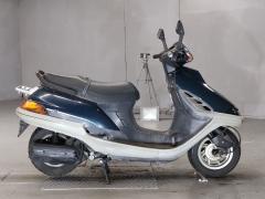 Honda FREEWAY 1997