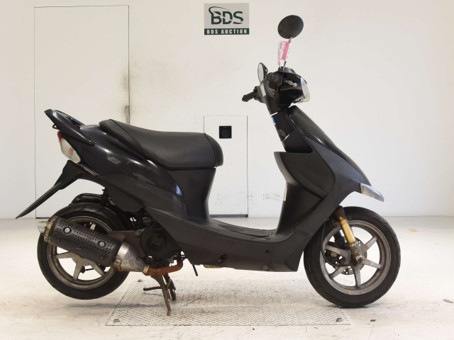 Suzuki LETS2