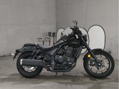 Honda REBEL CMX1100DCT 2022