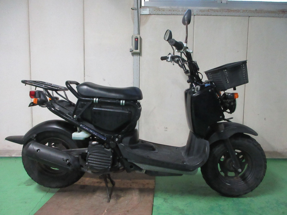 Honda ZOOMER 2006