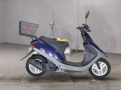 Honda DIO 1996