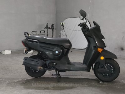 Honda CLIQ110 2017