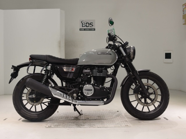 Honda GB350 2022