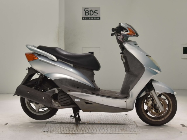 Yamaha CYGNUS125X 2003