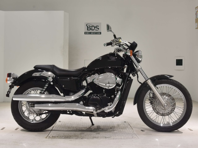 Honda SHADOW400 RS 2011