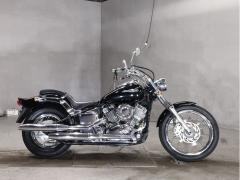 Yamaha DRAGSTAR XVS400 2003