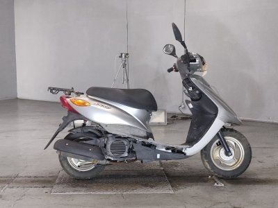 Yamaha JOG 50