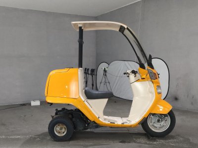 Honda GYRO CANOPY 2000