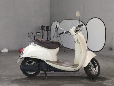 Honda DIO110 2005