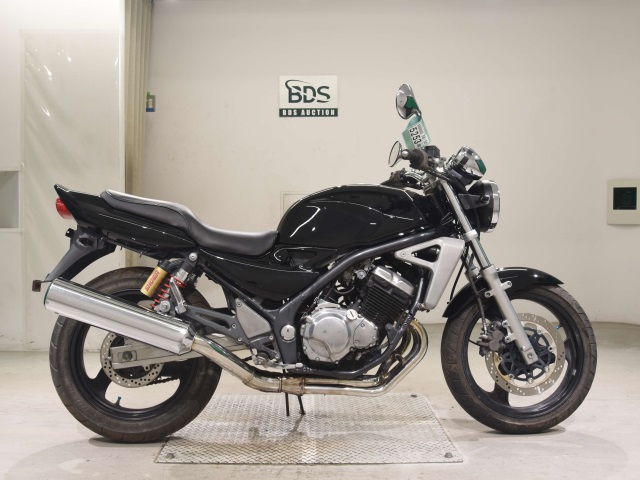Suzuki GSX250FX 2004