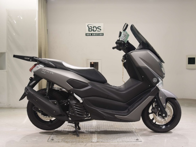 Yamaha N-MAX155A 2020