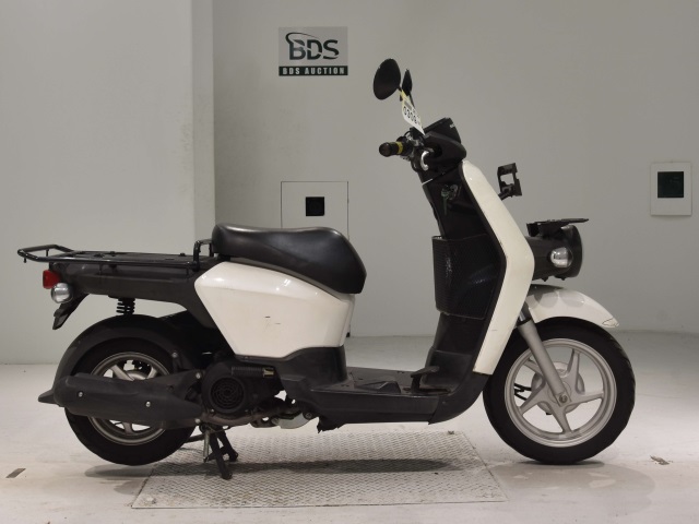 Honda BENLY110 2013