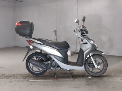 Honda DIO110 2011