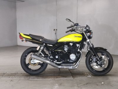 Kawasaki ZEPHYR400 2006