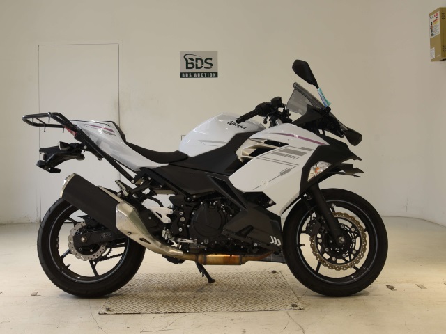 Kawasaki NINJA400 2022