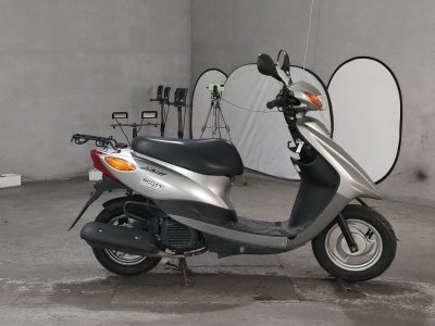 Yamaha JOG 50 2013