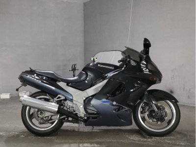 Kawasaki ZZ-R1100 1998