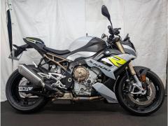 BMW S1000R 2022