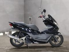 Honda PCX125 2022