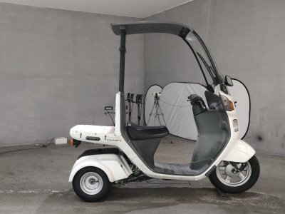 Honda GYRO CANOPY 2019