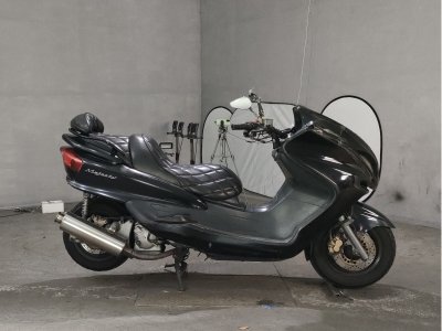 Yamaha MAJESTY 250C 2003