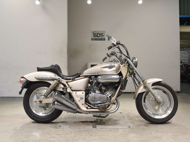 Honda MAGNA250S 1996