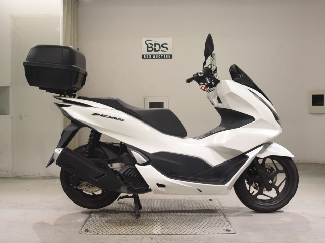 Honda PCX160 2023