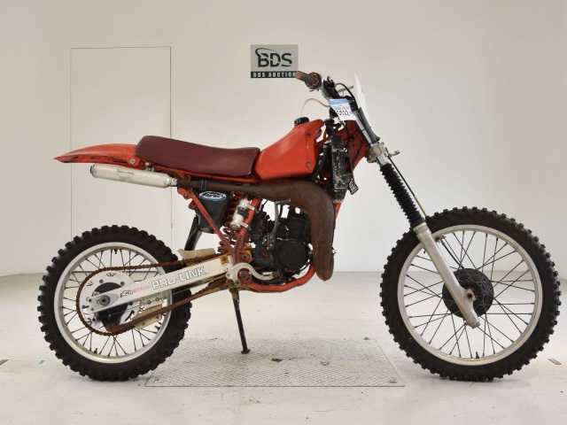 Honda CR125R