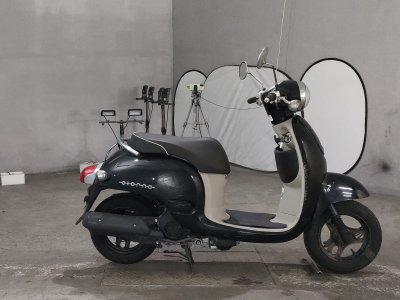 Honda GIORNO 2011