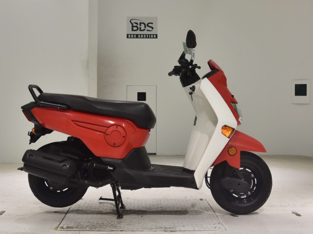 Honda CLIQ110 2017