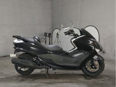 Yamaha MAJESTY 250 2007