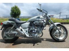 Honda MAGNA250 1994
