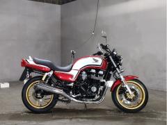 Honda CB750 2005