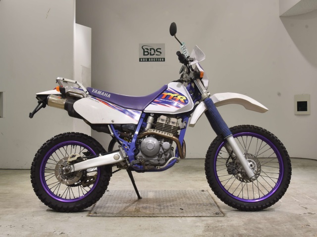 Yamaha TT250R 1993