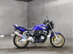 Honda CB400SFV 2005