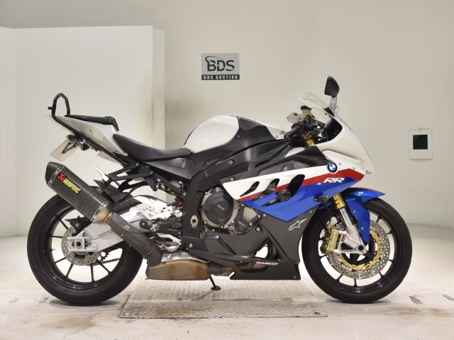 BMW S1000RR 2010