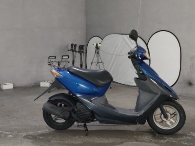 Honda DIO 2001