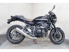 Kawasaki Z900RS CAFE 2021