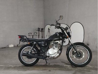 Suzuki GRASSTRACKER BIGBOY