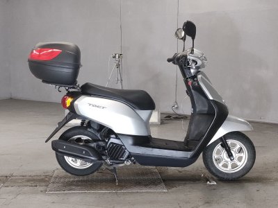 Honda TACT125 2015