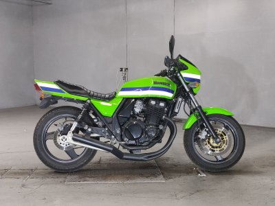 Kawasaki ZRX400 1995