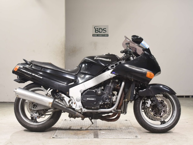 Kawasaki ZZ-R1100 1995