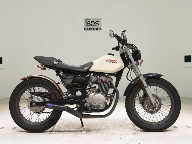 Honda FTR223 2000