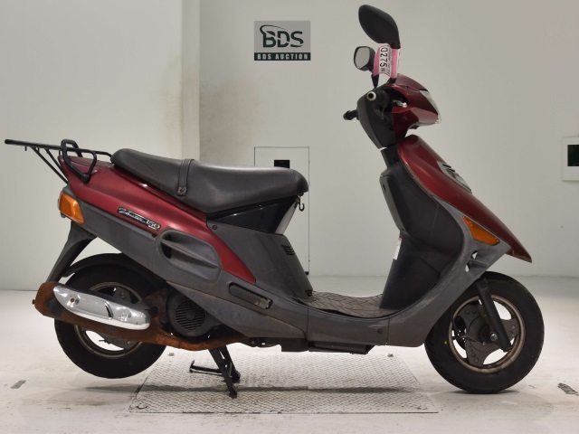 Suzuki VECSTAR 150 2007