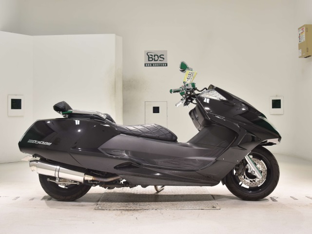 Yamaha MAXAM250 2007