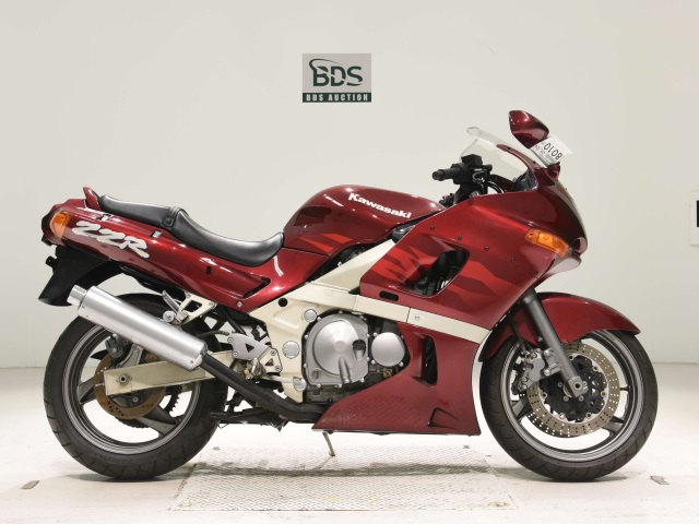 Kawasaki ZZ-R400 1995