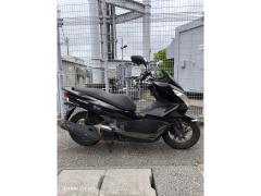 Honda PCX125 2015