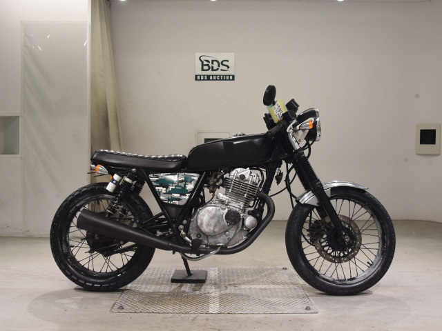 Suzuki VOLTY 1996
