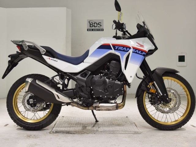 Honda XL750TRANSALP 2024