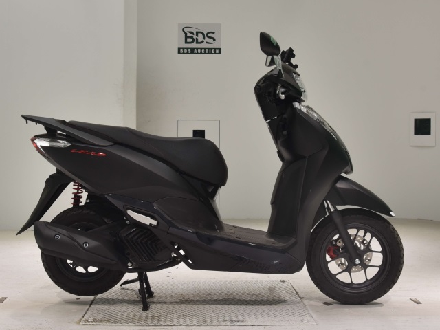 Honda LEAD125